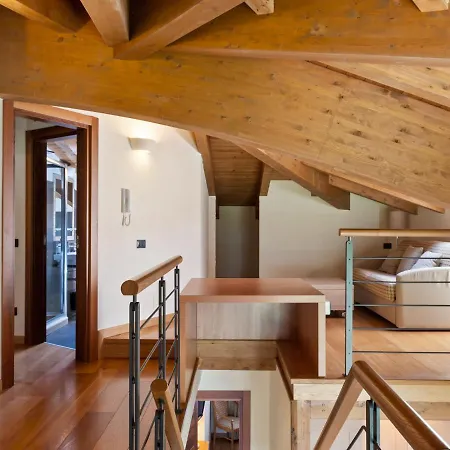 بيت للعطل Lavish Holiday In Near Lago Di سكانو