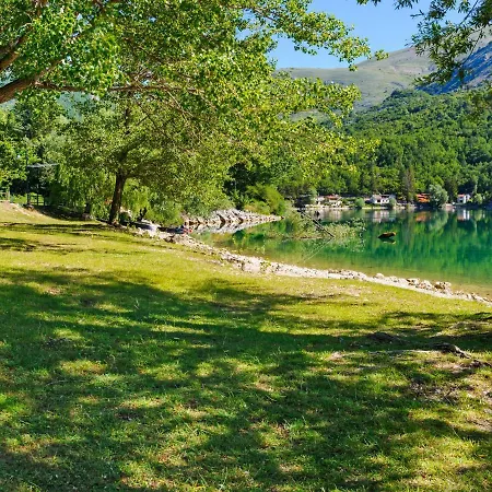 Lavish Holiday In Near Lago Di *